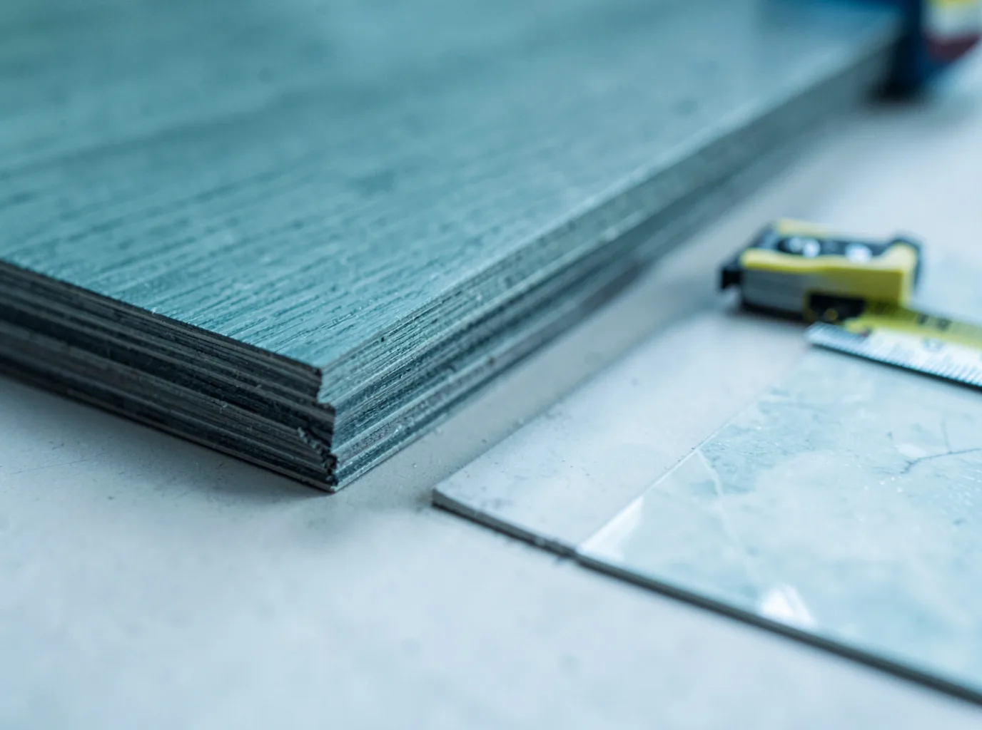 Luxury Vinyl Plank Installation Bowmanstown, PA FAQs